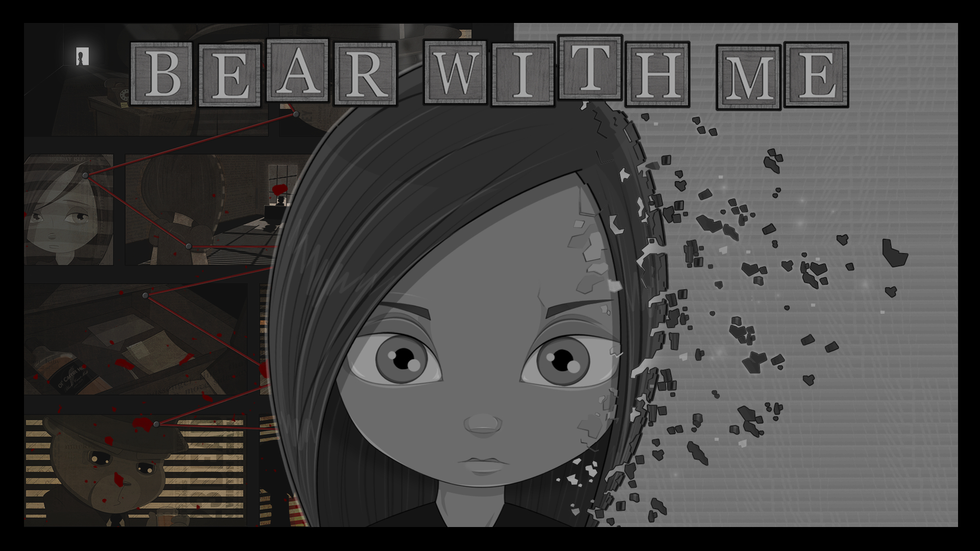 Bear with Me: Episode One